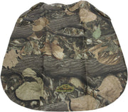Moose Racing Seat Cover For Yamaha YFM 550 D 4X4 Grizzly 2014 - Hidden Creek Autumn