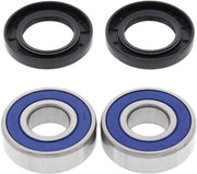 All Balls Wheel Bearing Kit For Honda CB 650 F 2018 Front