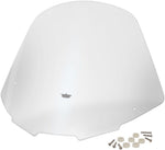 Show Chrome Touring Windshield For Can Am Spyder 1330 F3-T 2016-2022 - Clear