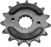 JT Sprocket For Yamaha FZR 500 1989-1990 Front 15T