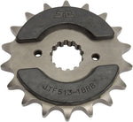 JT Sprocket For Yamaha FZR 500 1989-1990 Front 18T