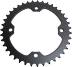 JT Sprocket For Yamaha YFM250R 2008-2013 Rear 39T