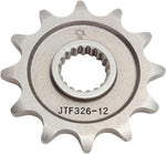 JT Sprocket For Honda CR125 1987-2003 Front 12T