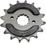 JT Sprocket For Yamaha FZR 500 1989-1990 Front 16T