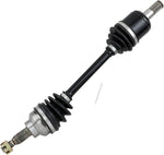 Moose Racing Standard CV Axle For Honda TRX300 FW 4X4 Fourtrax 1993-2000 Front