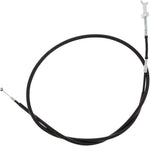 Moose Racing Brake Cable For Honda ATC125 M 1985-1987 - Black