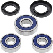 All Balls Wheel Bearing Kit For Yamaha FJ 1200 1991-1993 Rear