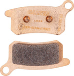 Galfer MX Pro Sintered Off Road Brake Pads For Husqvarna CR65 2011-2013 - Front