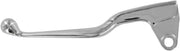 Parts Unlimited Wide Blade Clutch Lever For Kawasaki EN 500 1990-2002 - Chrome