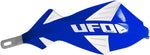 UFO Discover Hand Guards (22mm) - Blue