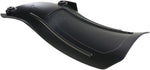 UFO Shock Guard For KTM EXC150 TPI 2020-2023 Rear - Black