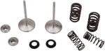 Moose Racing Stainless Intake Valve & Spring Kit For Honda CRF450R 2019-2020