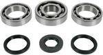Moose Racing Differential Bearing & Seal Kit For Polaris ATP 330 4X4 2004-2005 Front