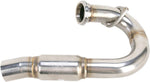 FMF PowerBomb Header For Beta RR 400 2010-2013 - Stainless Steel