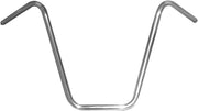 Emgo 1" Chopper Handlebar 30.5 cm (12") - Chrome