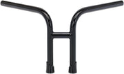Biltwell 1" T-Bar 24 cm (9-1 2") Rebar T-Bar - Black