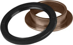 James Main Drive Gear Seal Kit For Harley Davidson FLH 1340 1982-1984