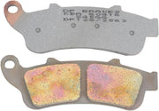 DP Brakes Standard DP Sintered Brake Pads For Honda VFR 800 1998-2005 Front