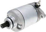 101 Octane Starter Motor For Aprilia Atlantic 125 2003-2009