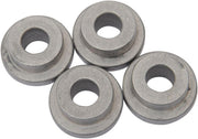 LA Choppers Solid Handlebar Riser Bushing For Harley Davidson FL 1200 1973-1977 - Raw