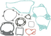 Moose Racing Complete Gasket Kit For Honda CR85R 2003-2004