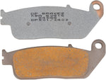 DP Brakes Standard DP Sintered Brake Pads For Triumph Adventurer 900 1996-2001 Fits Front Or Rear