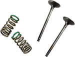 Prox Valve & Spring Kit For Gas Gas EC 250 2010-2011 Exhaust - Steel