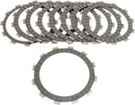 EBC CK Standard Series Clutch Friction Plate Kit For Yamaha FJR 1300 2001-2005
