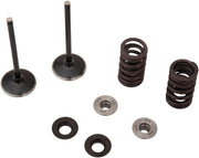 Moose Racing Stainless Intake Valve & Spring Kit For Yamaha WRF250 2020-2024