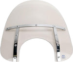 Memphis Shades Fats Windshield For Suzuki C 109 R 2008-2009 48.5 cm (19")