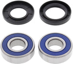 All Balls Wheel Bearing Kit For BMW F 800 GS 2008-2015 Front