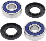 All Balls Wheel Bearing Kit For Honda CH 150 1985-1986 Rear
