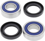 All Balls Wheel Bearing Kit For Honda CBR600RR 2003-2006 Front
