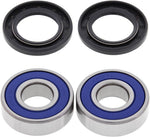 All Balls Wheel Bearing Kit For Yamaha FJ-09 850 ABS Front