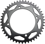JT Steel Sprocket For Kawasaki KX 65 2024 Rear 46T