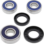 All Balls Wheel Bearing Kit For Honda CB600F 2007-2012 Rear