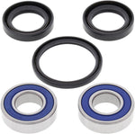 All Balls Wheel Bearing Kit For Honda CB1000F 1994-1995 Front