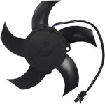 Moose Racing Hi-Performance Cooling Fan For Polaris Scrambler XP 850 HO 4X4 2013-2014