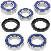All Balls Wheel Bearing Kit For Honda CBR 1000 RR 2004-2007 Rear