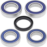 All Balls Wheel Bearing Kit For Ducati GT 1000 2007-2010 Rear