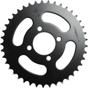 JT Steel Sprocket For Yamaha DT 50 1982-1984 Rear 41T
