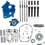 S&S Cycle M8 Cam Chest Kit For Harley Davidson FLDE 1750 2018-2020 Gear 465G