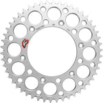 Renthal Ultralight Sprocket For Husqvarna 701 Enduro 2016-2021 Rear 50T - Silver