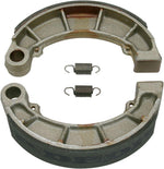 Moose Racing Brake Shoes For Yamaha YFM250B 2007-2009 Rear