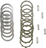 EBC SRK Series Clutch Kit For Suzuki GSX-R 600 2001-2003