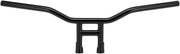 Biltwell 1" T-Bar 20.5 cm (8") T-Bar Tyson - Black