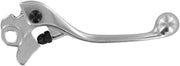 Parts Unlimited Brake Lever For Kawasaki KLX450R 2008-2009 - Polished