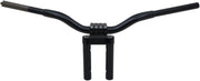 LA Choppers Kage Fighter-T Handlebar - Black