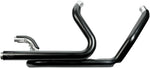 S&S Cycle Power Tune Dual Headers For Harley Davidson FLHR 1750 2017-2019 - Black/Ceramic
