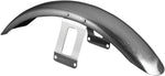 Drag Specialties Low-Profile Front Fender For Harley Davidson FLST 1340 1987-1990 - Unfinished
